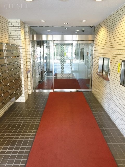 クレール東池袋 画像