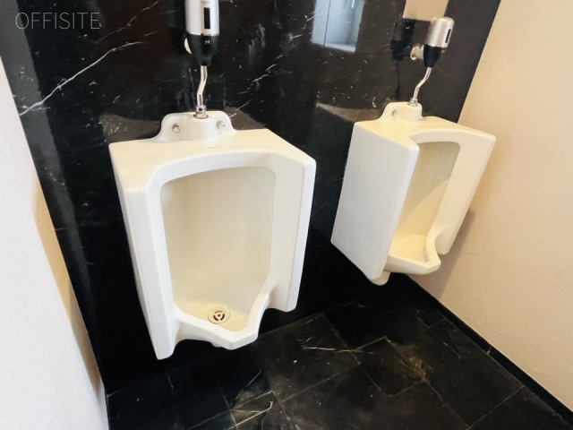 MUTOH浜町ビル　トイレ