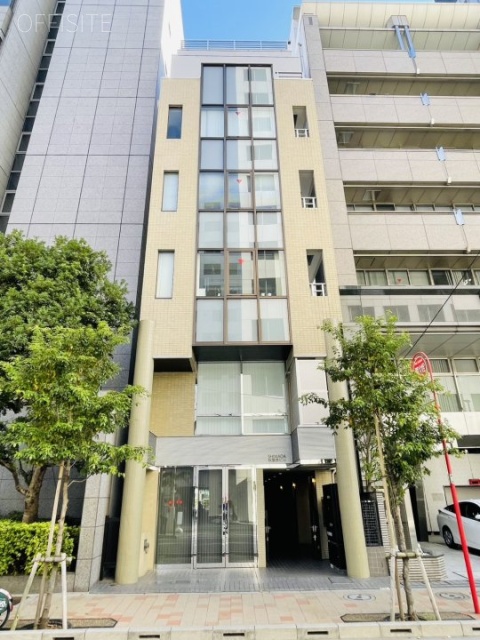 SHIMADA秋葉原ビル 外観