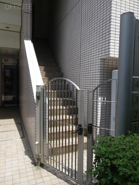 渋谷MNビル その他