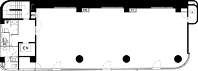Landman OTOWA4F 間取り図