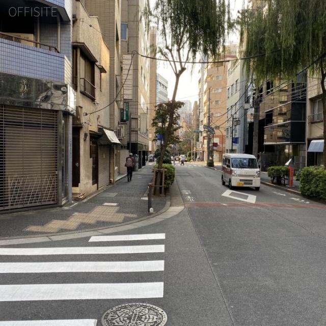 千寿ビル 周辺