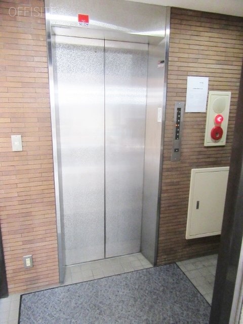 昌栄ビル 3階 18.00坪　エレベーター