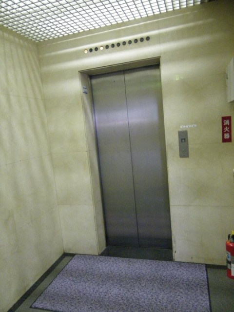 ニュー三水ビル 画像
