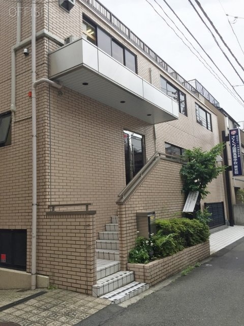 代々木三和ビル 画像