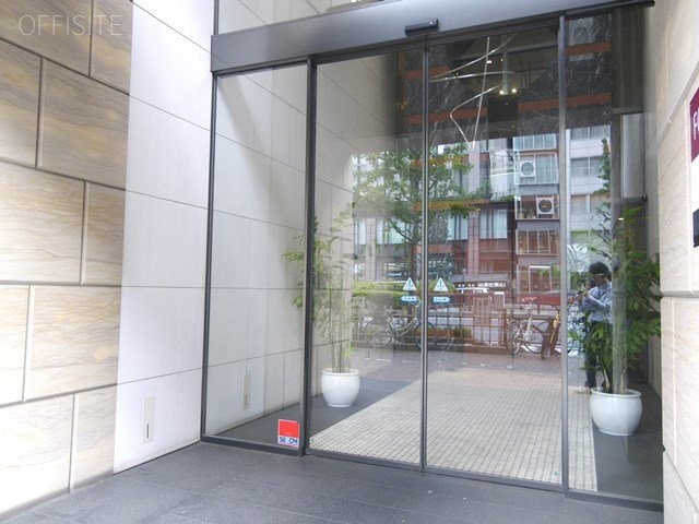 スペーシア銀座ビル 画像