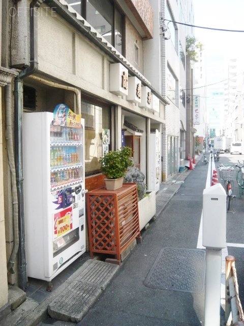 山茂登ビル 画像