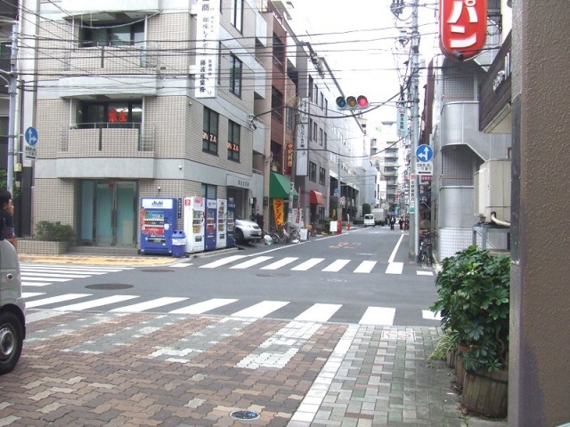 西島ビル 画像