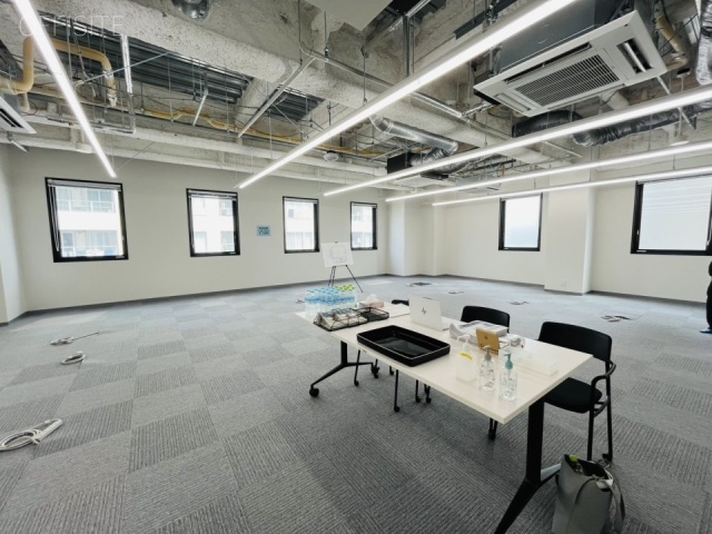 NCO浜松町　基準階室内