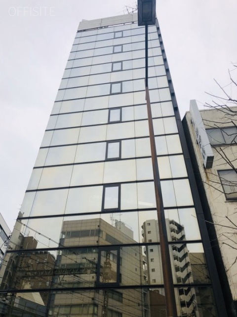 須田町パークビル 外観