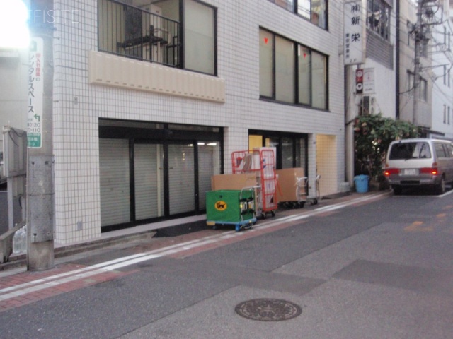 Jビル 画像