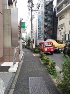 恵比寿フラワーホームビル 画像