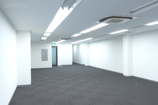 NEOビル 5階 34.87坪　室内
