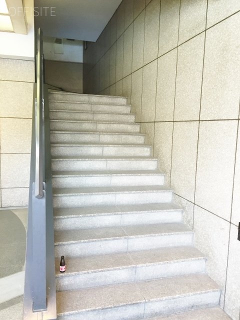原宿八角館ビル 画像