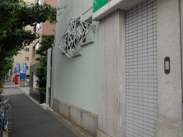 さかえビル 画像