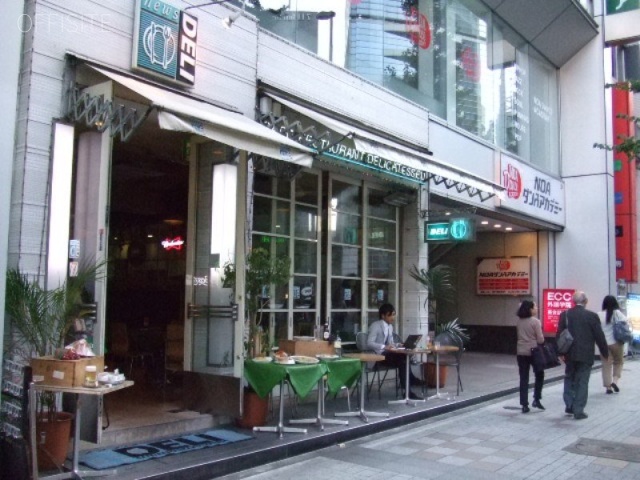 新宿Plazaビル 画像