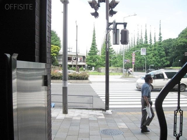 第一直樹ビル 周辺