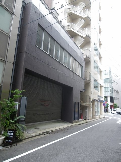 アメリオ・林ビル 画像
