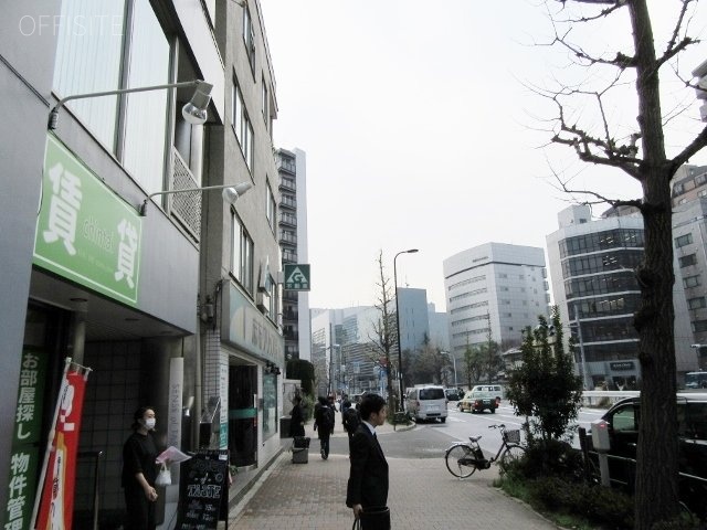 二進ビル 画像