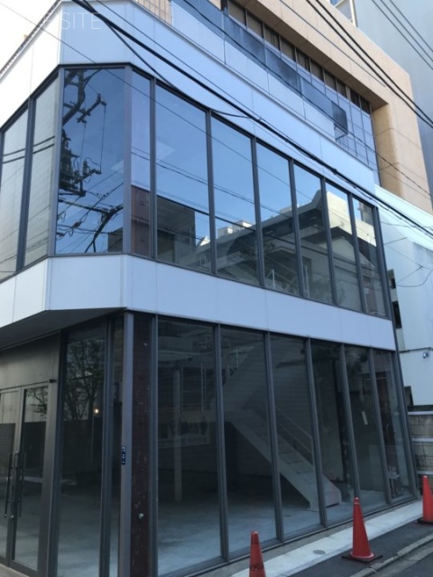 北青山アルコ 外観