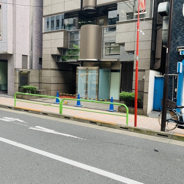 第2秩父屋ビル 外観