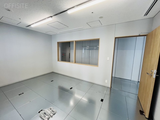 WORK VILLA MYJ kanda　内装