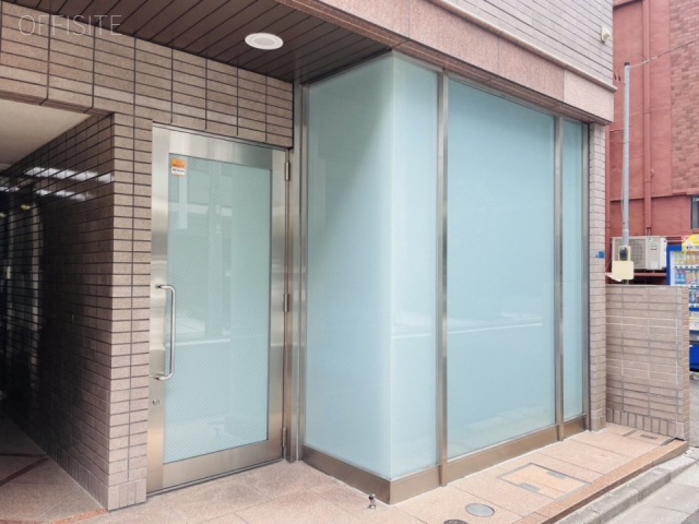 東京エムワイビル　1F部分