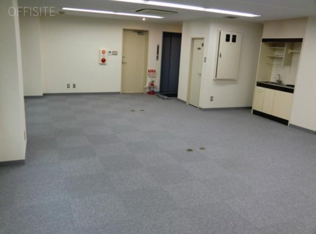三田耀ビル 室内