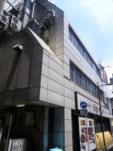 ナルミビル 画像