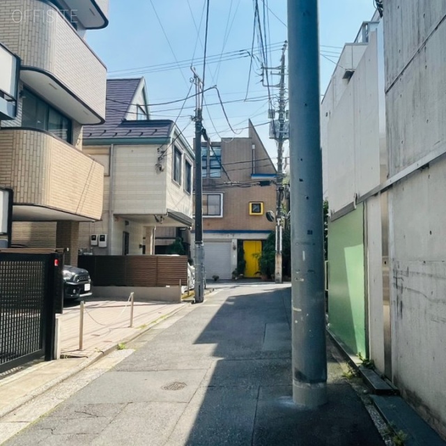 RK南青山 周辺