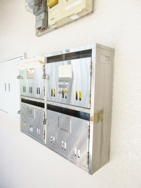 山本ビル 画像