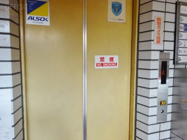 シューエイト北大塚ビル 画像