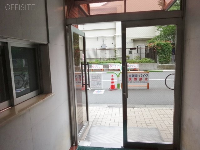 サンフラット佐藤ビル 画像