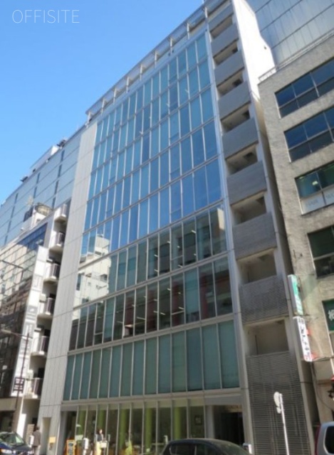 GINZA-2 外観