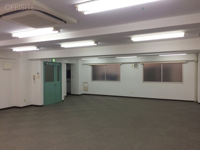 進盛ビル 室内