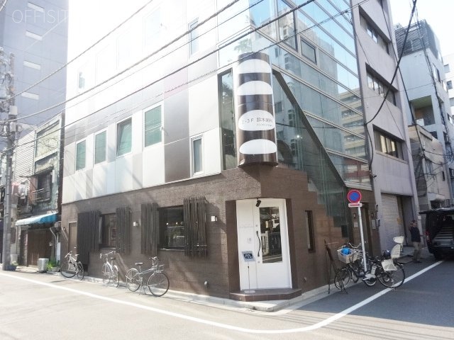稲荷町鈴木ビル 画像