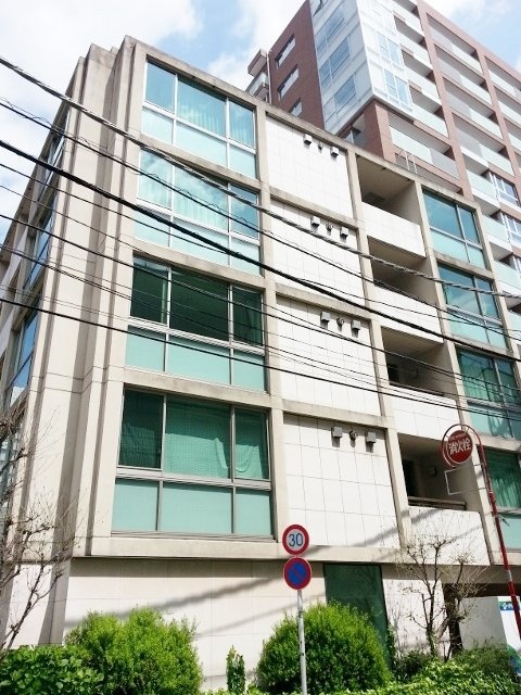 シティテラス赤坂ビル 画像