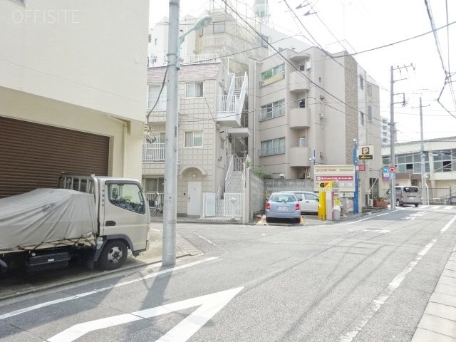 ロダンサイドビル 画像