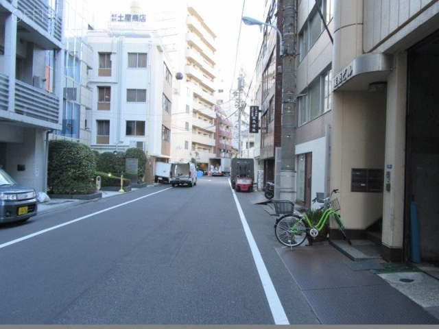 篠原ビル