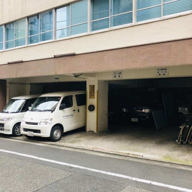 第二大丸ビル 外観