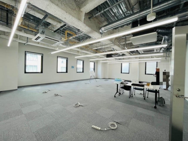 NCO浜松町　基準階室内別角度