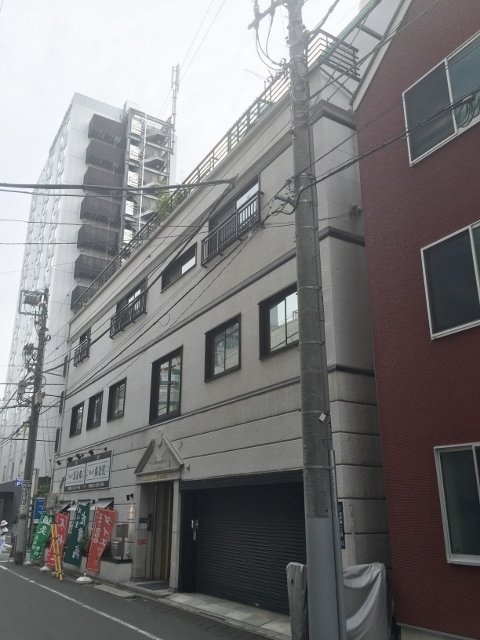 SEISHINDO2(誠心堂)ビル 画像