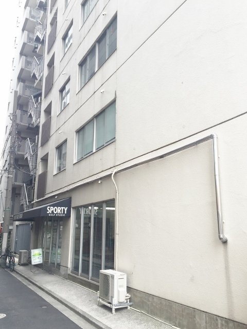 新貝ビル 画像