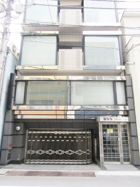 TSSビル 画像