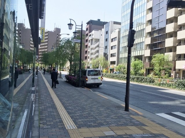 イーストリーヴスビル 画像