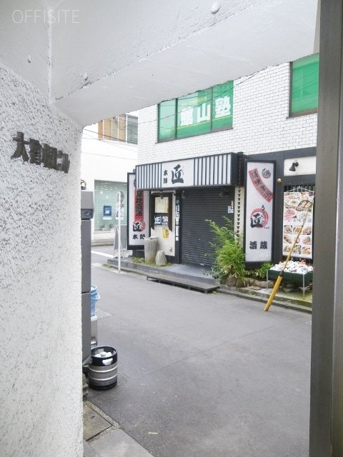 大曽根ビル 画像