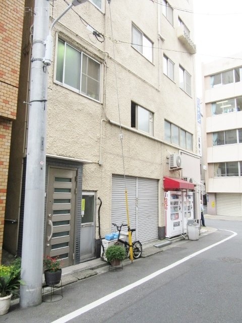 新井ビル 画像