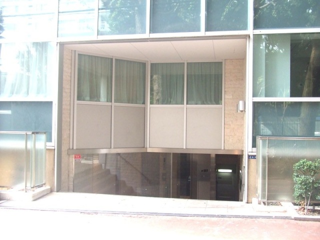 三田綱町デュープレックスリズビル 画像