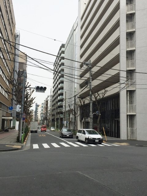 中銀日本橋マンションビル 画像