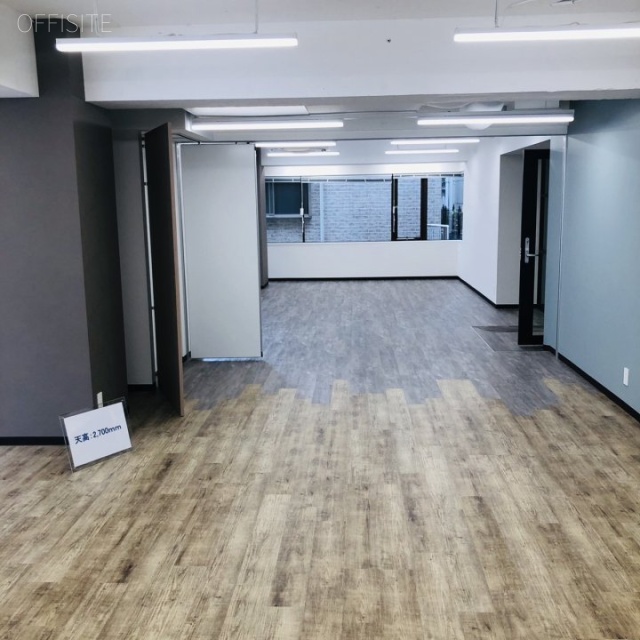 クアルソ南青山 室内